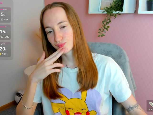 Jaidii live cam on BongaCams