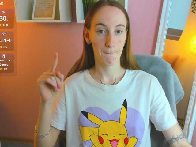 Jaidii live cam on BongaCams