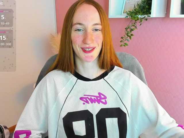 Jaidii live cam on BongaCams