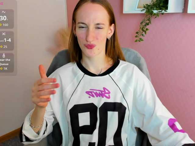 Jaidii live cam on BongaCams