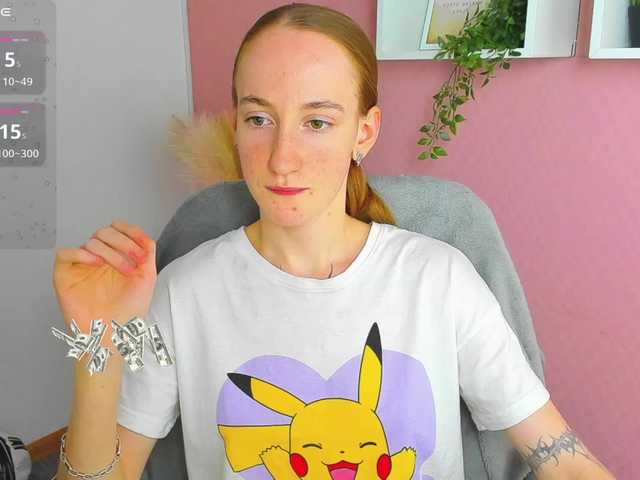 Jaidii live cam on BongaCams
