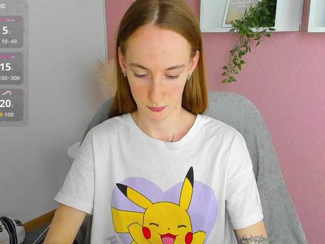 Jaidii live cam on BongaCams