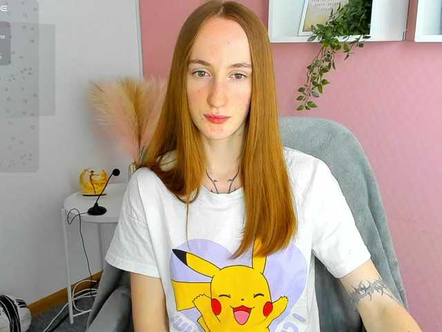 Jaidii live cam on BongaCams