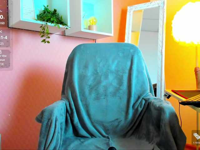Jaidii live cam on BongaCams