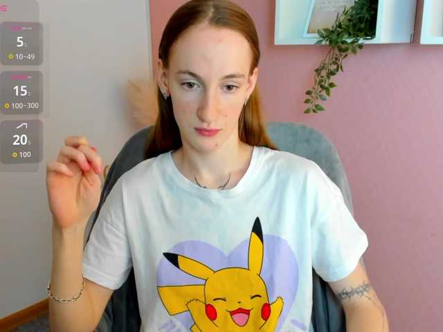 Jaidii live cam on BongaCams