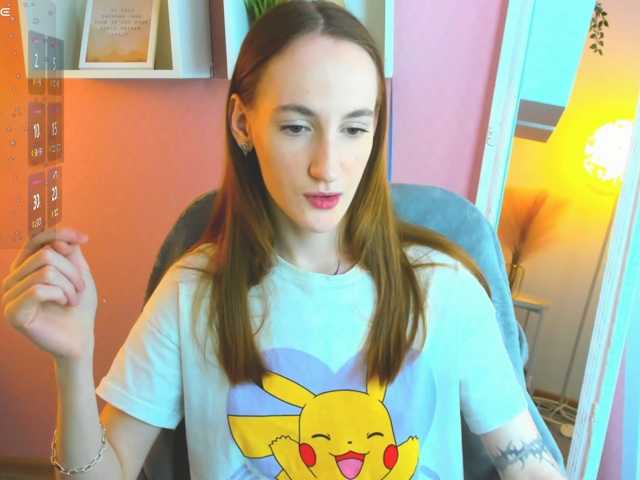 Jaidii live cam on BongaCams
