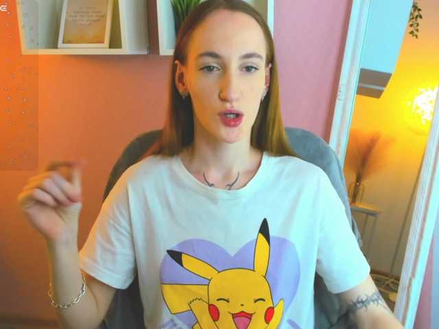 Jaidii live cam on BongaCams