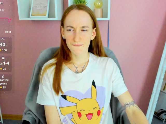 Jaidii live cam on BongaCams