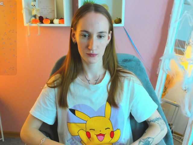 Jaidii live cam on BongaCams