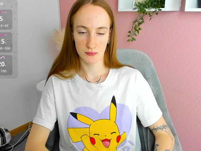 Jaidii live cam on BongaCams