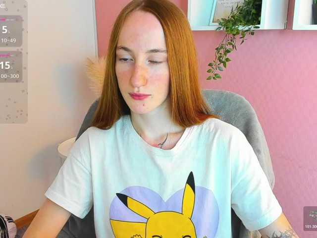 Jaidii live cam on BongaCams