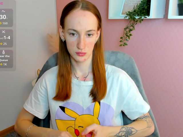 Jaidii live cam on BongaCams