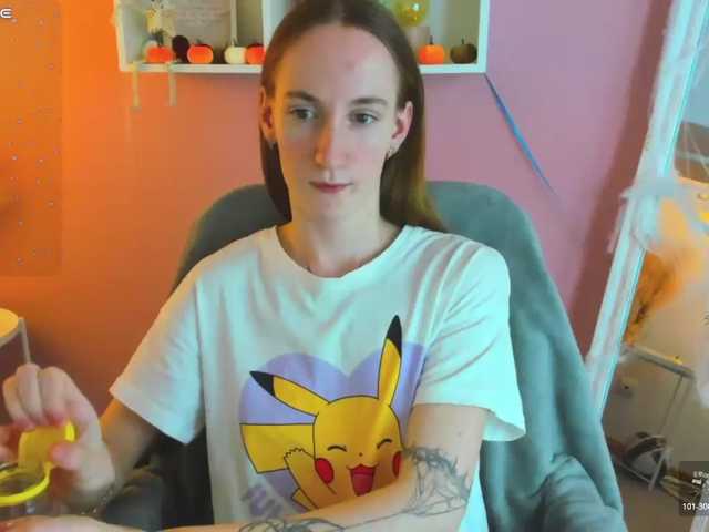 Jaidii live cam on BongaCams