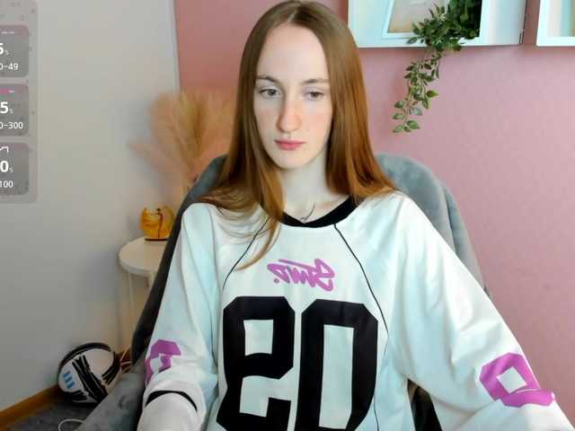 Jaidii live cam on BongaCams