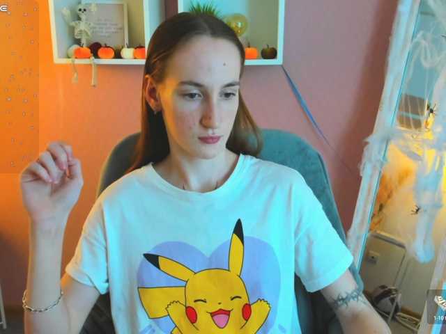 Jaidii live cam on BongaCams