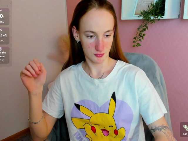 Jaidii live cam on BongaCams