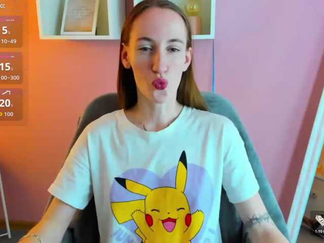 Jaidii live cam on BongaCams