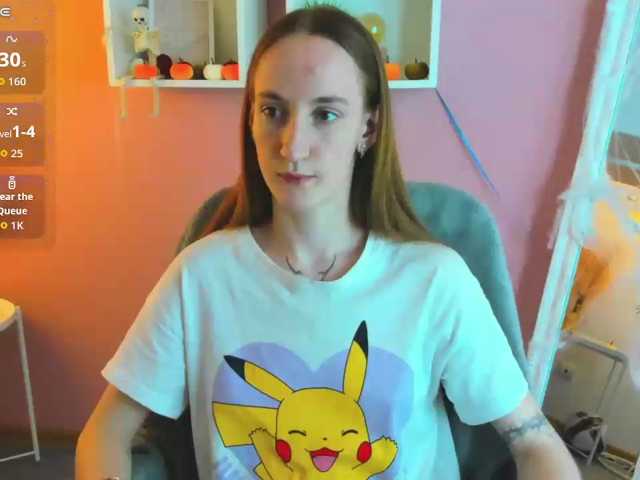 Jaidii live cam on BongaCams