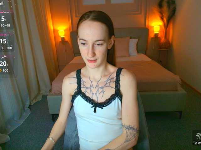 Jaidii live cam on BongaCams