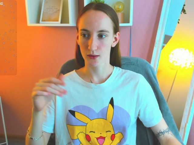 Jaidii live cam on BongaCams