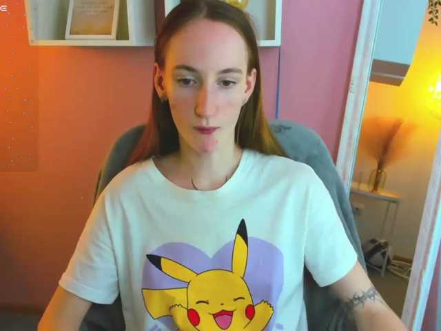 Jaidii live cam on BongaCams