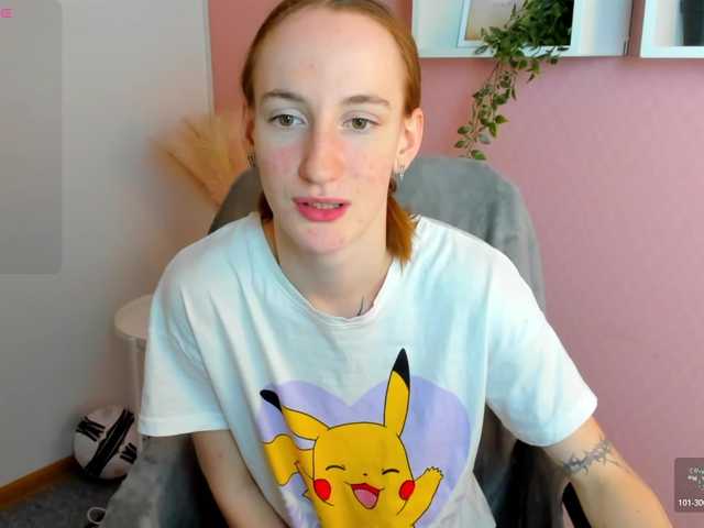 Jaidii live cam on BongaCams
