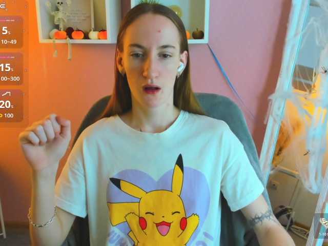 Jaidii live cam on BongaCams