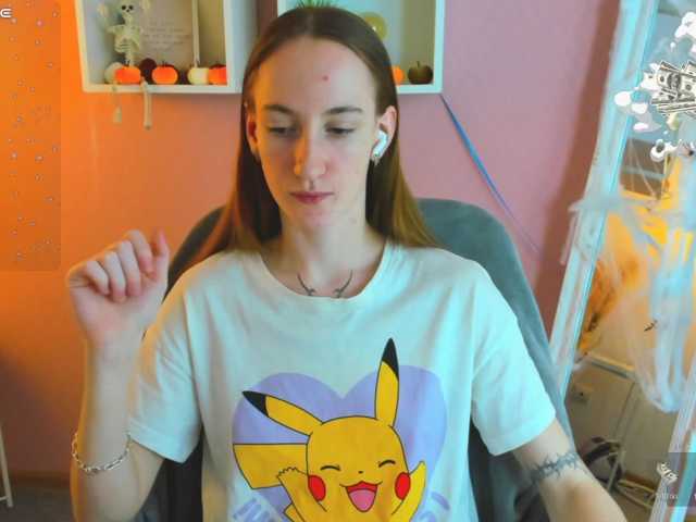 Jaidii live cam on BongaCams