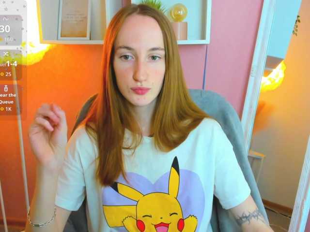 Jaidii live cam on BongaCams
