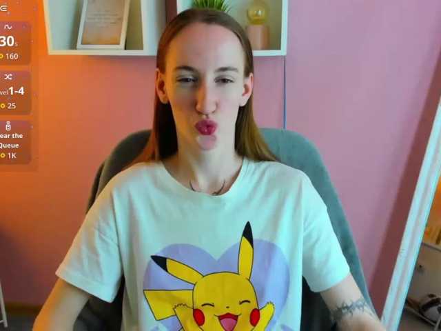 Jaidii live cam on BongaCams