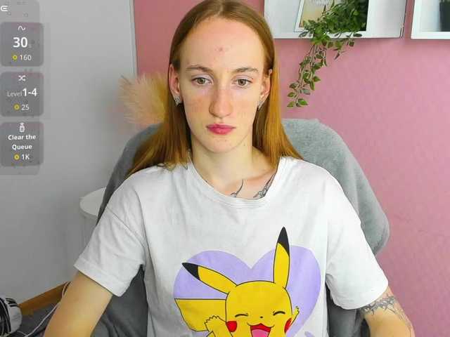 Jaidii live cam on BongaCams