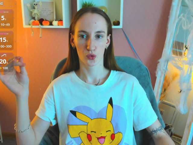 Jaidii live cam on BongaCams