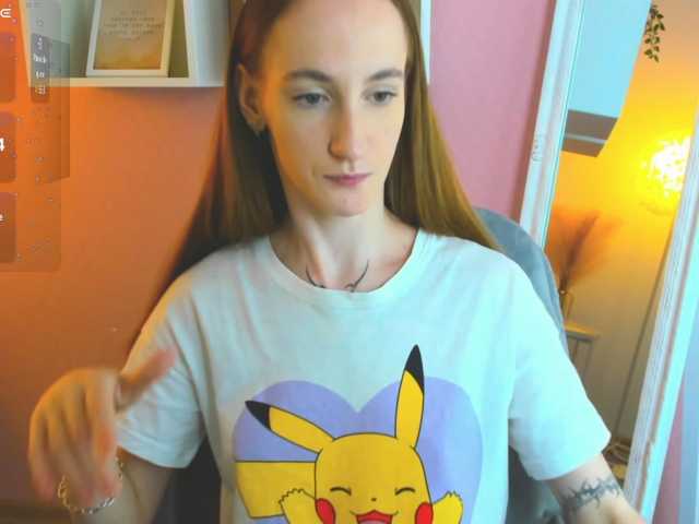 Jaidii live cam on BongaCams