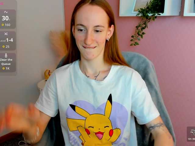 Jaidii live cam on BongaCams