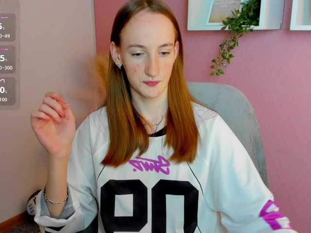 Jaidii live cam on BongaCams