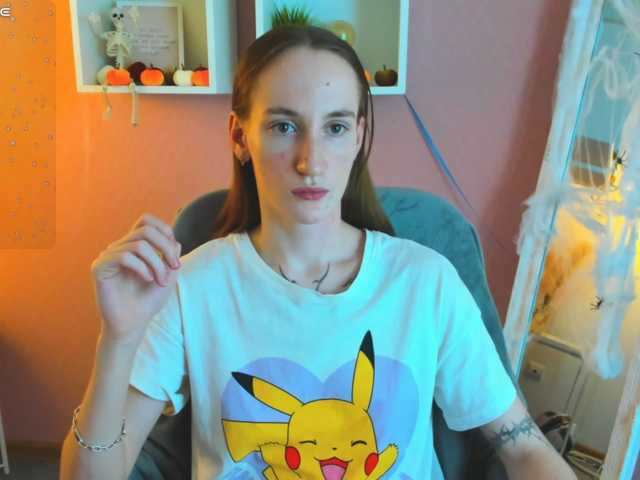Jaidii live cam on BongaCams