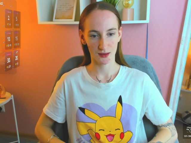 Jaidii live cam on BongaCams