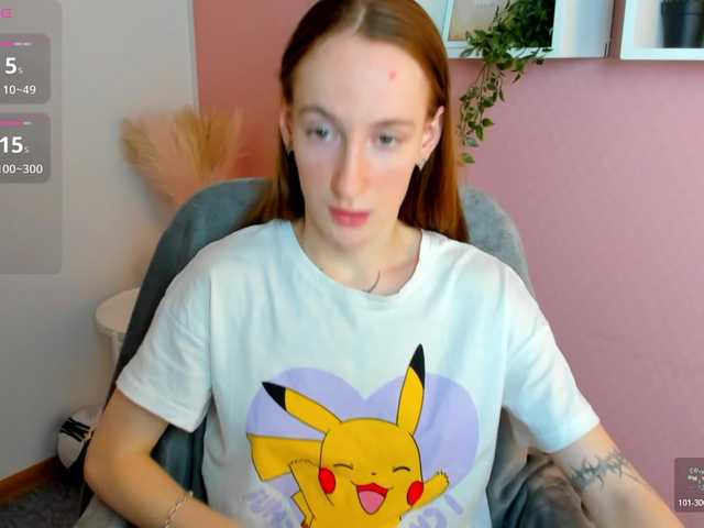 Jaidii live cam on BongaCams