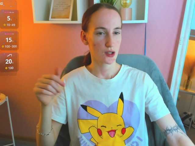 Jaidii live cam on BongaCams