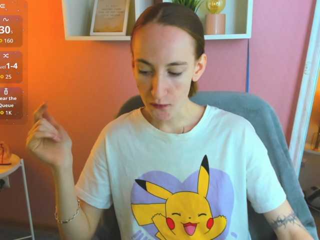 Jaidii live cam on BongaCams
