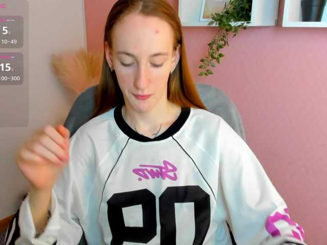 Jaidii live cam on BongaCams