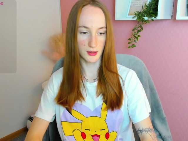 Jaidii live cam on BongaCams