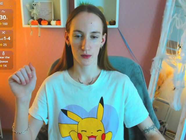Jaidii live cam on BongaCams