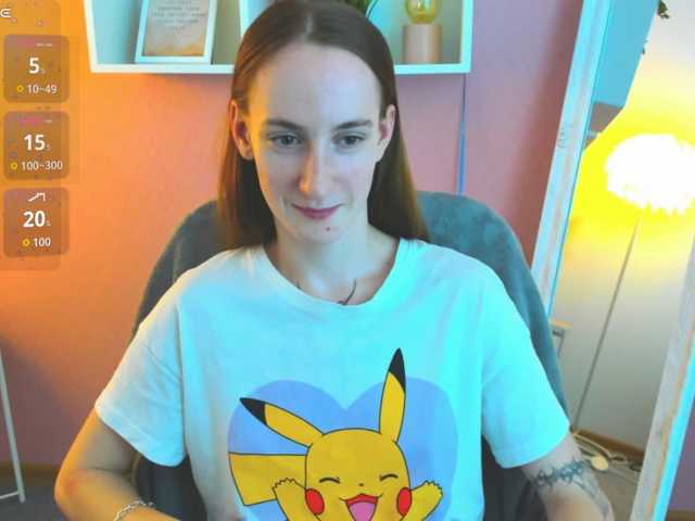 Jaidii live cam on BongaCams