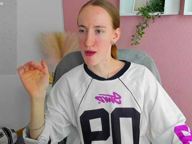 Jaidii live cam preview
