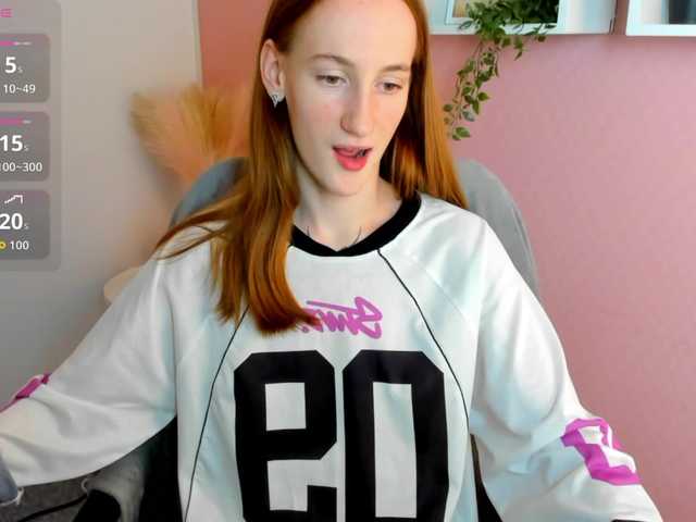 Jaidii live cam on BongaCams