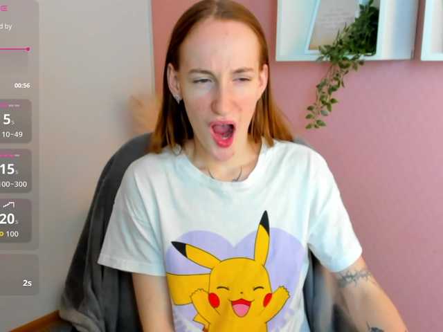 Jaidii live cam on BongaCams