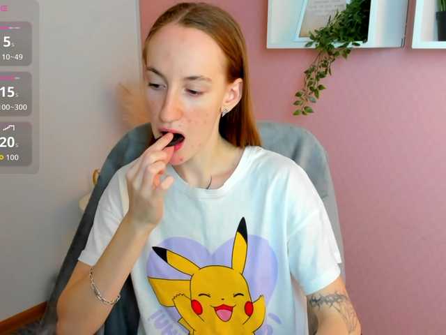 Jaidii live cam on BongaCams