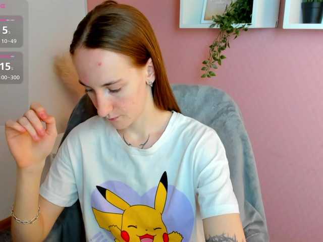 Jaidii live cam on BongaCams