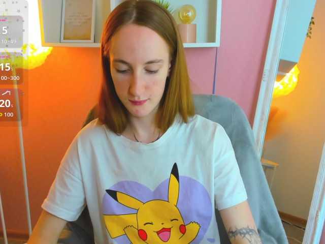 Jaidii live cam on BongaCams
